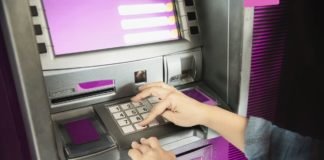 Bancomat con Intelligenza Artificiale, stampa ed eroga banconote