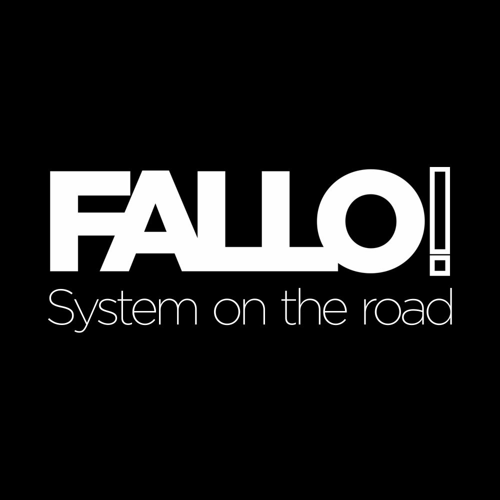 FALLO non torna ma se torna FALLO è il vero sistema anti COVID