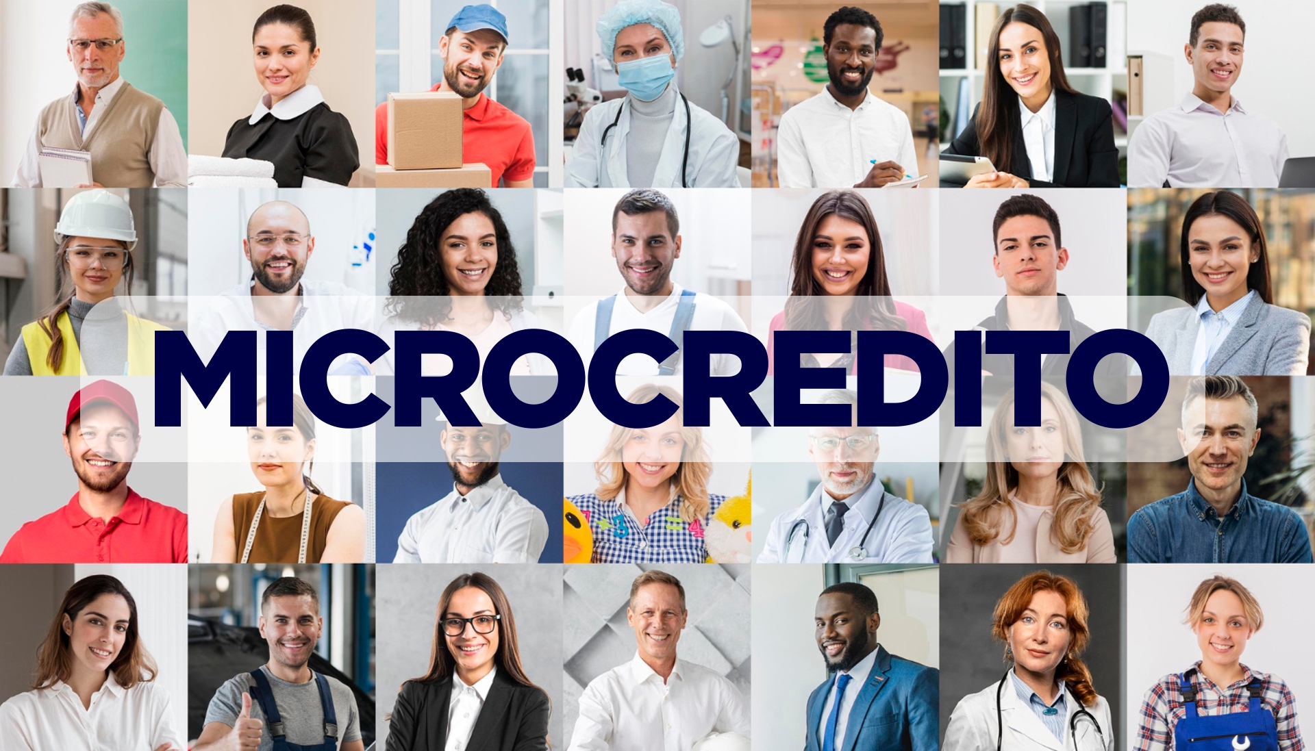 Microcredito d’Impresa
